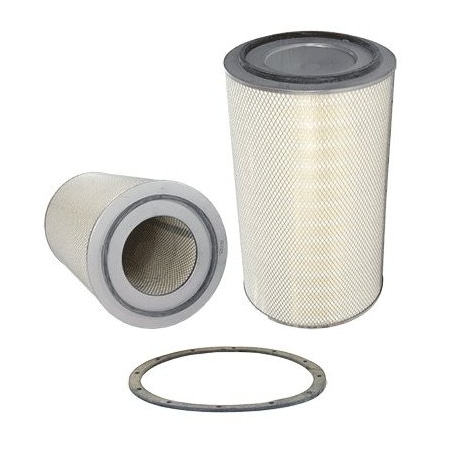 Wix Filters Air Filter 42465